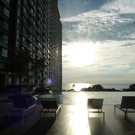 The Relaxing Room Sea View At Lumpini Park Beach Jomtien Condominium Pattaya Екстер'єр фото