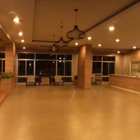 The Relaxing Room Sea View At Lumpini Park Beach Jomtien Condominium Pattaya Екстер'єр фото