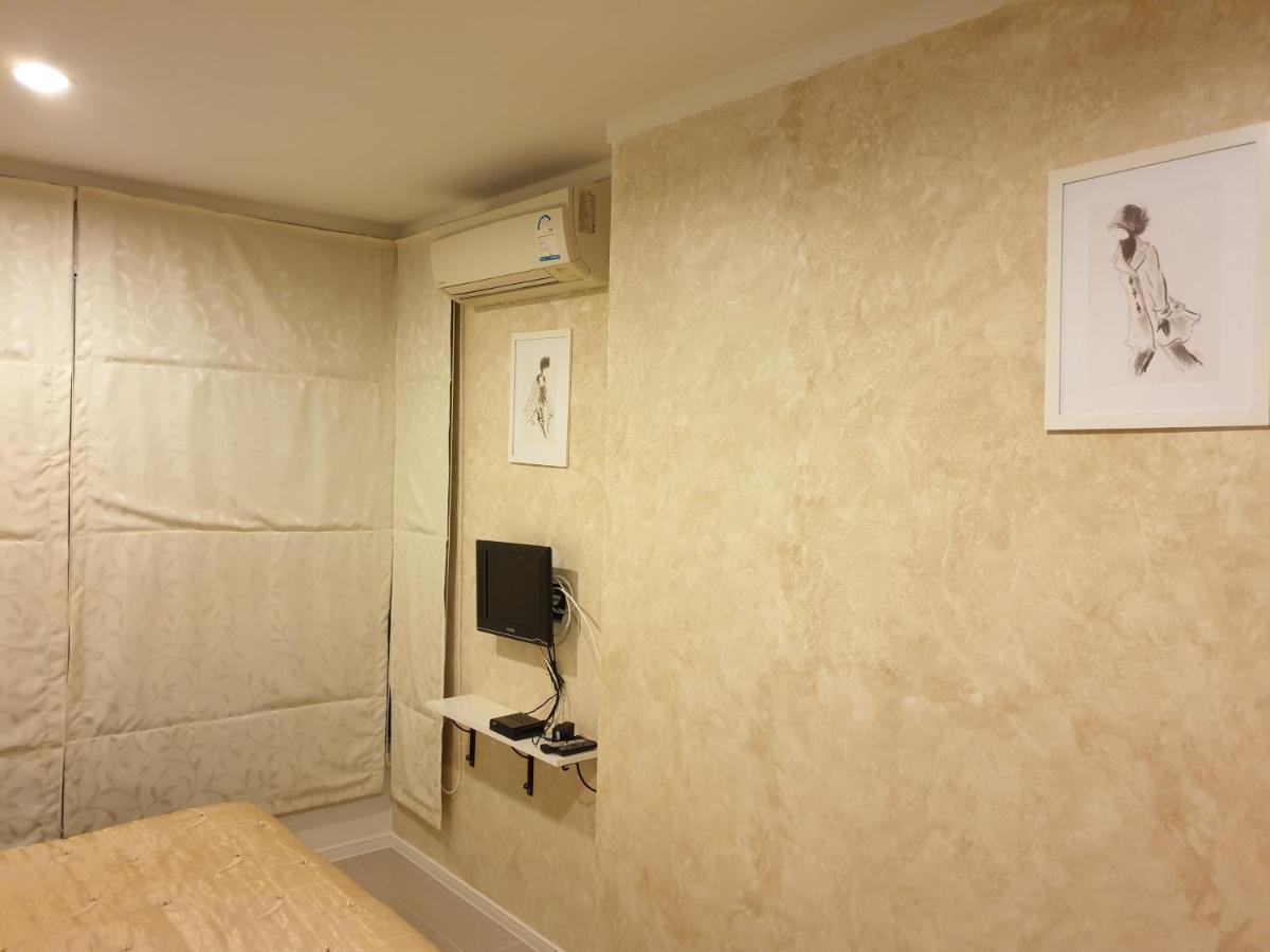 The Relaxing Room Sea View At Lumpini Park Beach Jomtien Condominium Pattaya Екстер'єр фото