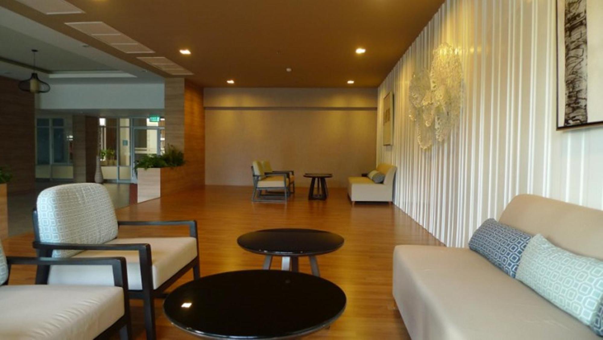 The Relaxing Room Sea View At Lumpini Park Beach Jomtien Condominium Pattaya Екстер'єр фото